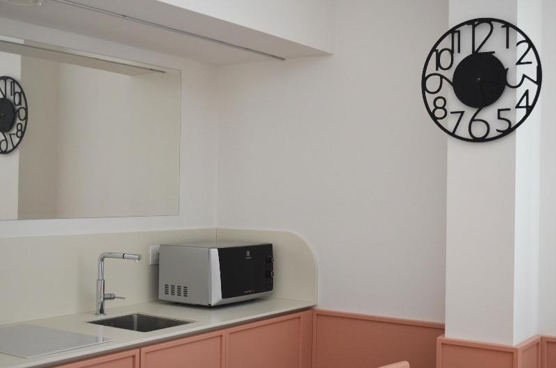 Alaxia Exclusive Apartments - Oda