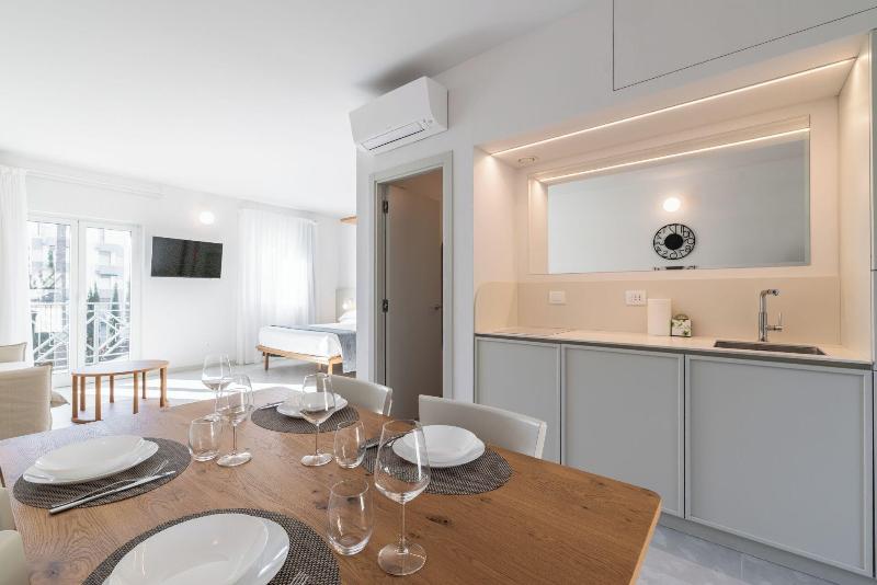 Alaxia Exclusive Apartments - Oda