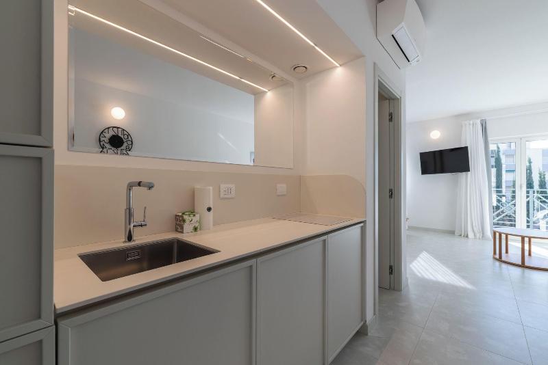 Alaxia Exclusive Apartments - Oda