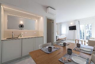 Alaxia Exclusive Apartments fotoÄŸrafÄ±