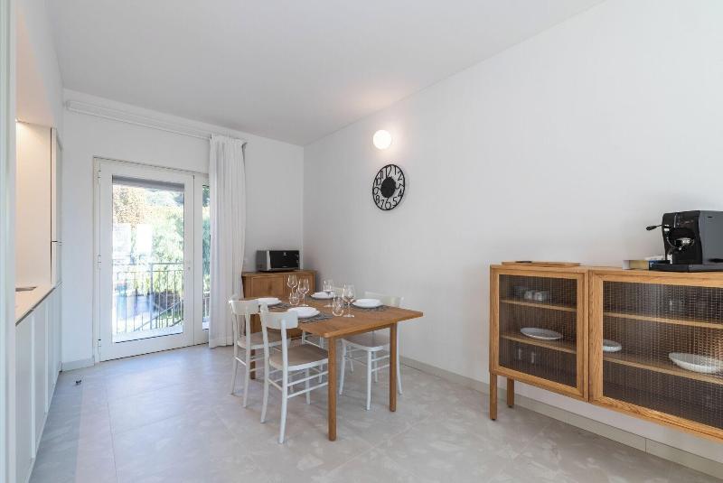 Alaxia Exclusive Apartments - Oda