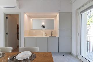 Alaxia Exclusive Apartments fotoÄŸrafÄ±