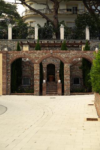 Alaxia Exclusive Apartments fotoÄŸrafÄ±