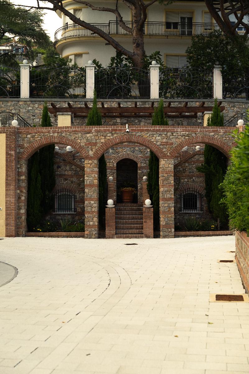 Alaxia Exclusive Apartments - Oda