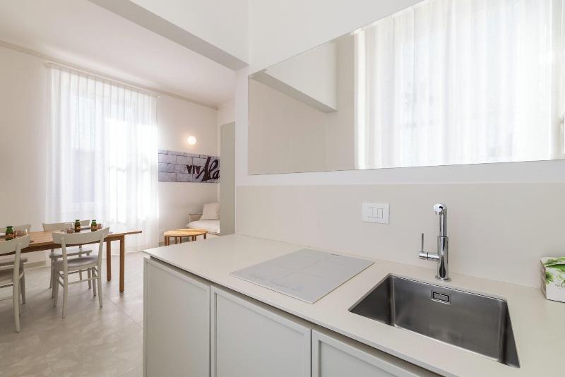 Alaxia Exclusive Apartments - Oda