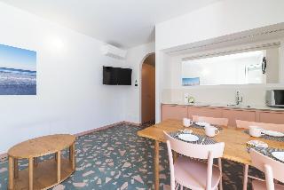 Alaxia Exclusive Apartments fotoÄŸrafÄ±