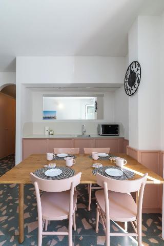 Alaxia Exclusive Apartments fotoÄŸrafÄ±