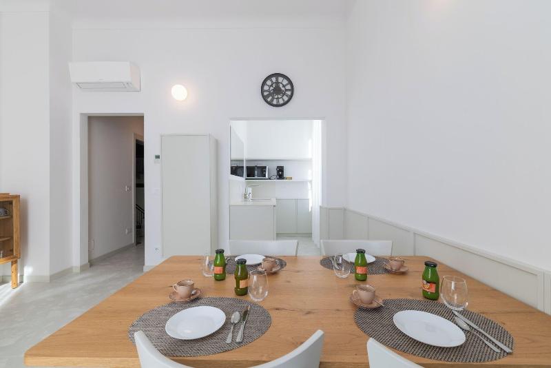 Alaxia Exclusive Apartments - Oda