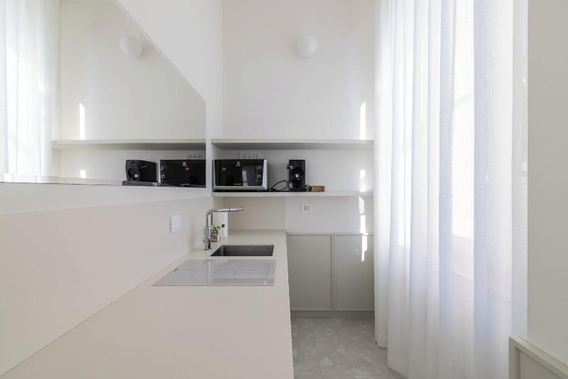 Alaxia Exclusive Apartments - Oda