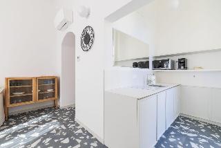Alaxia Exclusive Apartments fotoÄŸrafÄ±