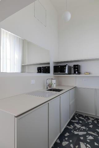 Alaxia Exclusive Apartments fotoÄŸrafÄ±