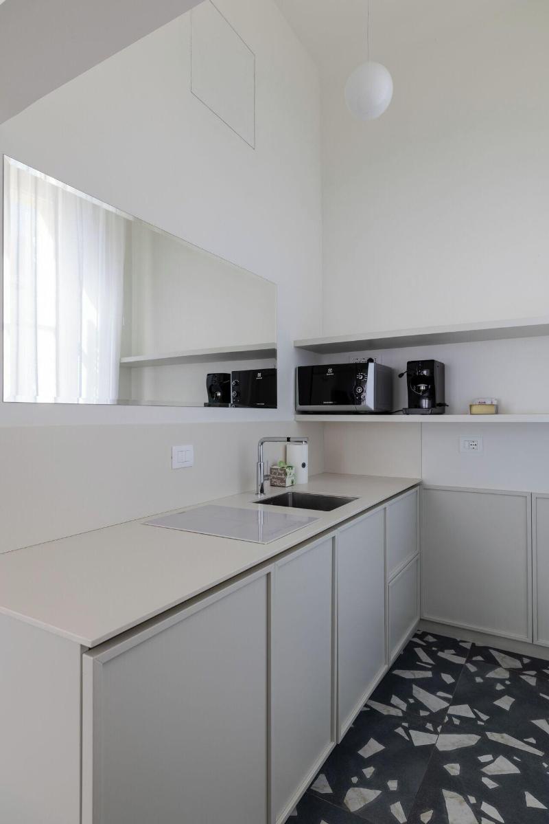 Alaxia Exclusive Apartments - Oda