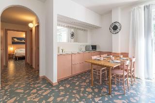 Alaxia Exclusive Apartments fotoÄŸrafÄ±