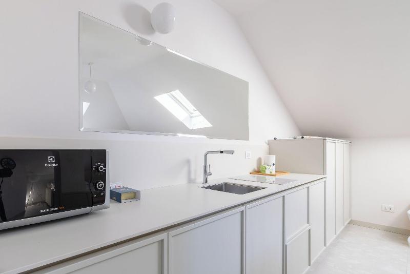 Alaxia Exclusive Apartments - Oda
