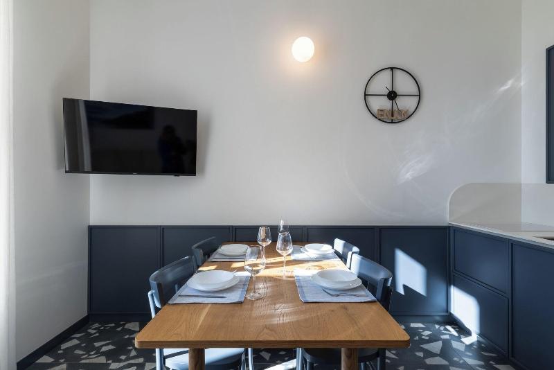 Alaxia Exclusive Apartments - Oda