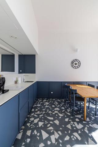 Alaxia Exclusive Apartments fotoÄŸrafÄ±