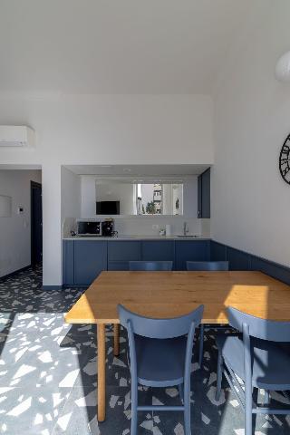 Alaxia Exclusive Apartments fotoÄŸrafÄ±