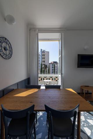 Alaxia Exclusive Apartments fotoÄŸrafÄ±