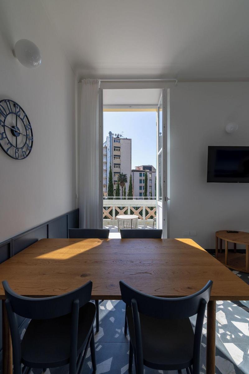 Alaxia Exclusive Apartments - Oda