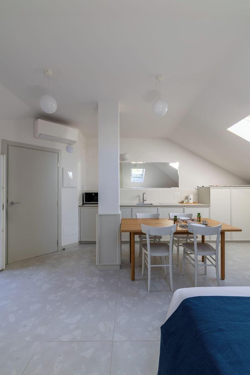 Alaxia Exclusive Apartments - Oda