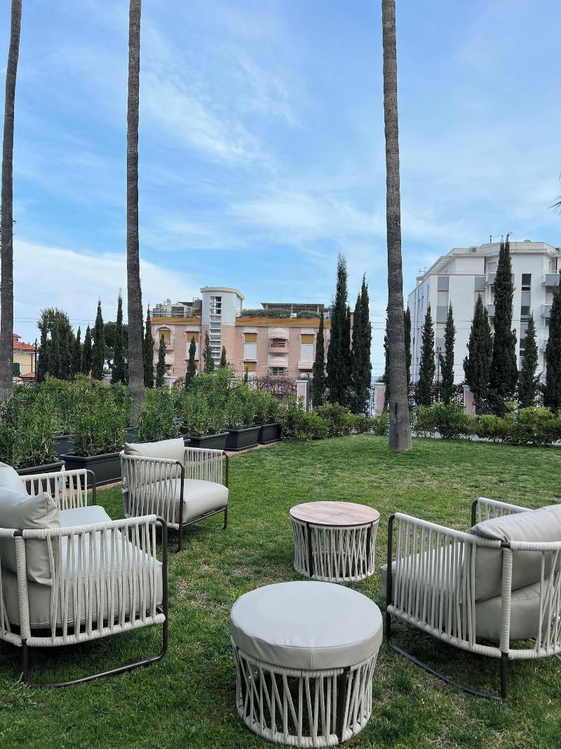 Alaxia Exclusive Apartments - Oda