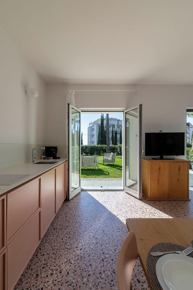 Alaxia Exclusive Apartments - Oda