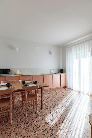 Alaxia Exclusive Apartments fotoÄŸrafÄ±