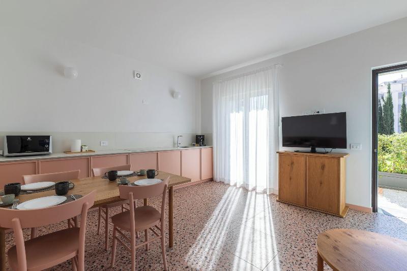 Alaxia Exclusive Apartments - Oda