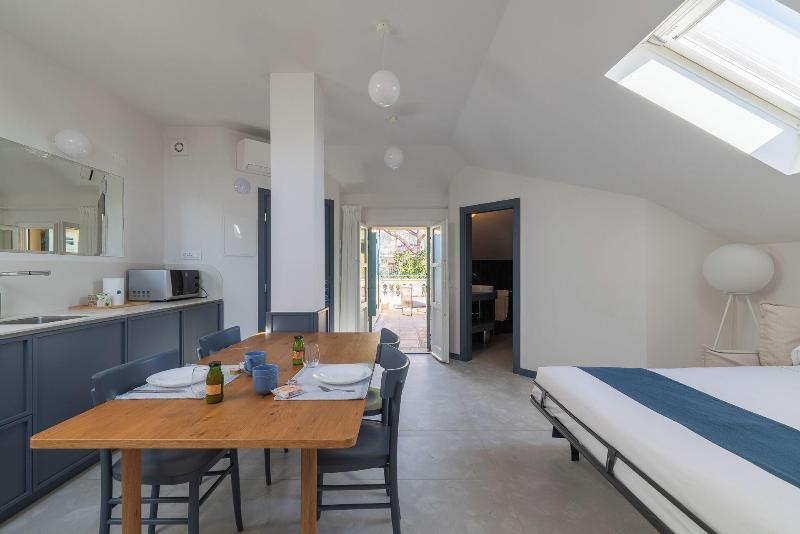 Alaxia Exclusive Apartments - Oda