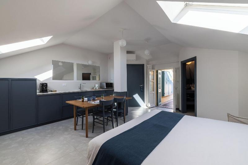 Alaxia Exclusive Apartments - Oda