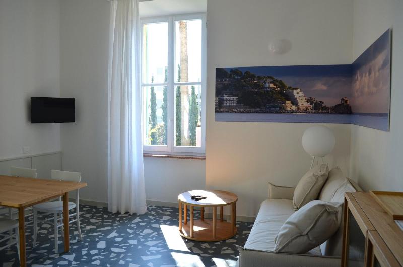 Alaxia Exclusive Apartments - Oda