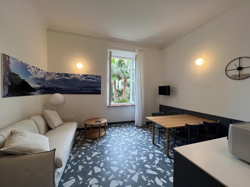 Alaxia Exclusive Apartments - Oda