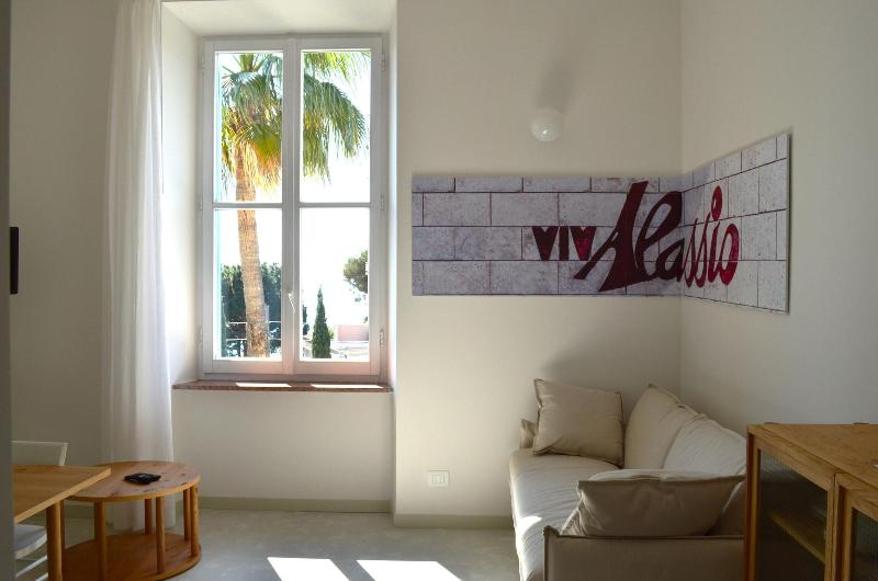 Alaxia Exclusive Apartments - Oda