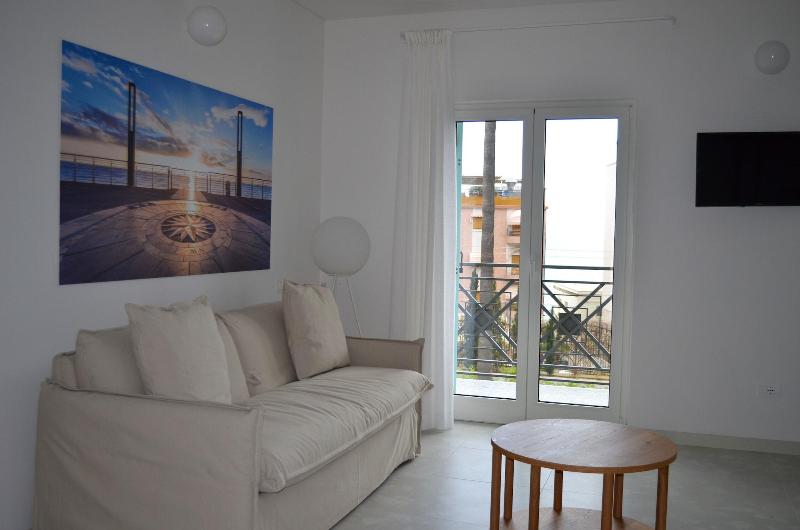Alaxia Exclusive Apartments - Oda