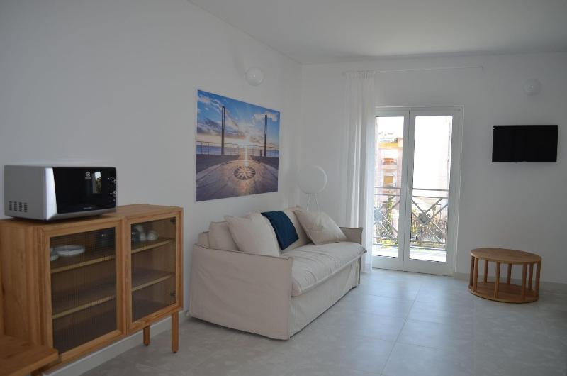 Alaxia Exclusive Apartments - Oda