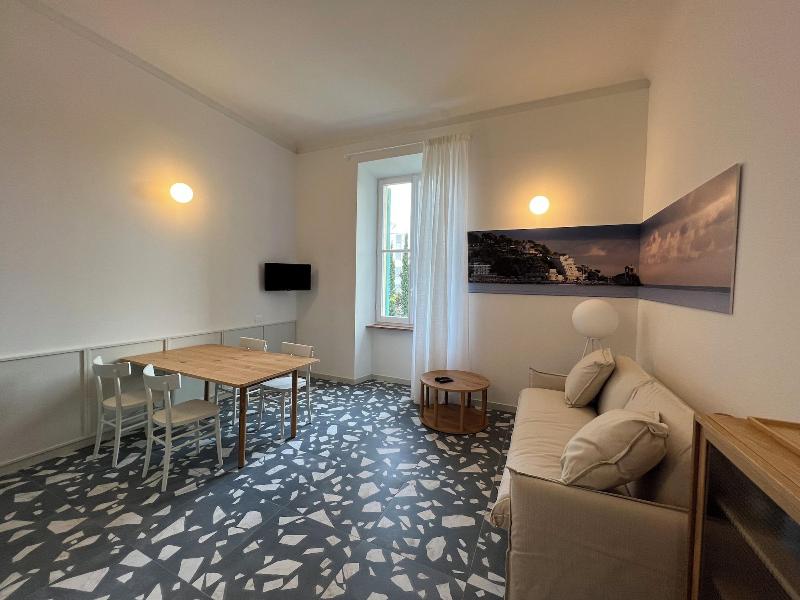 Alaxia Exclusive Apartments - Oda