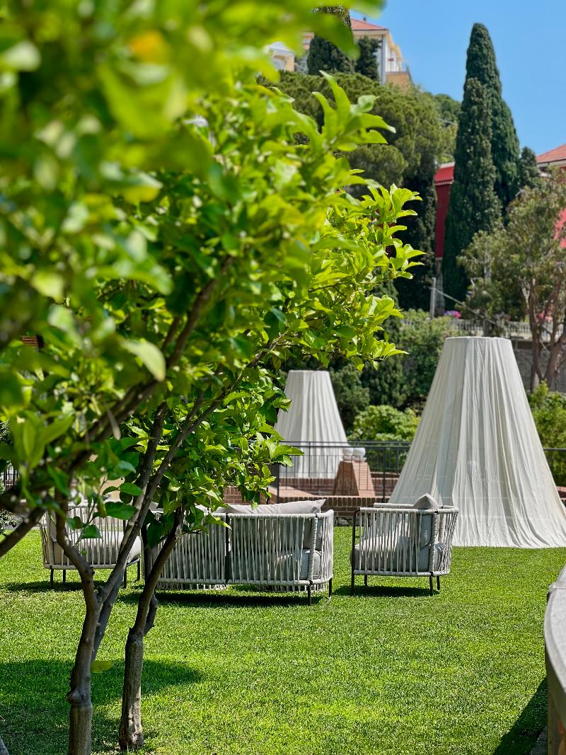 Alaxia Exclusive Apartments - Oda