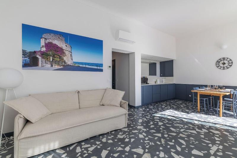 Alaxia Exclusive Apartments - Oda