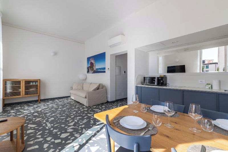 Alaxia Exclusive Apartments - Oda
