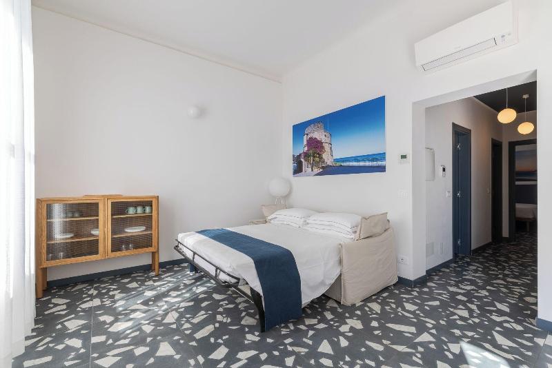 Alaxia Exclusive Apartments - Oda