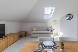 Alaxia Exclusive Apartments fotoÄŸrafÄ±