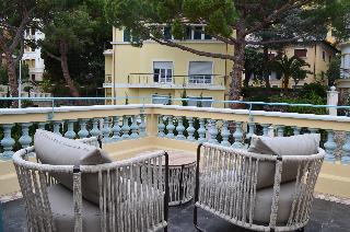 Alaxia Exclusive Apartments fotoÄŸrafÄ±