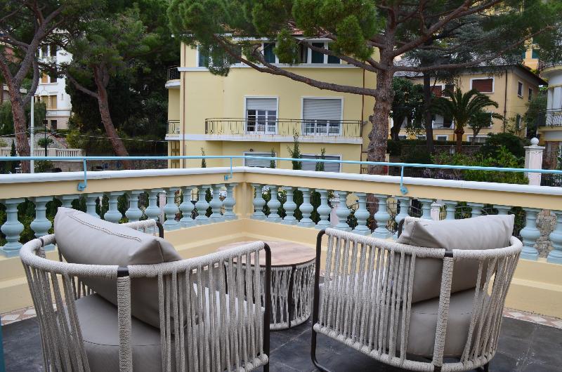 Alaxia Exclusive Apartments - Oda