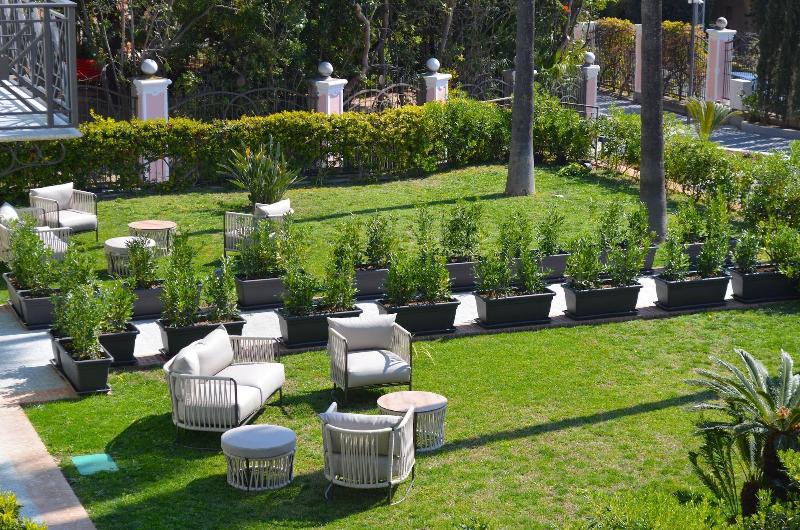 Alaxia Exclusive Apartments - Oda