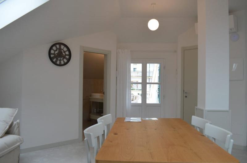 Alaxia Exclusive Apartments - Oda