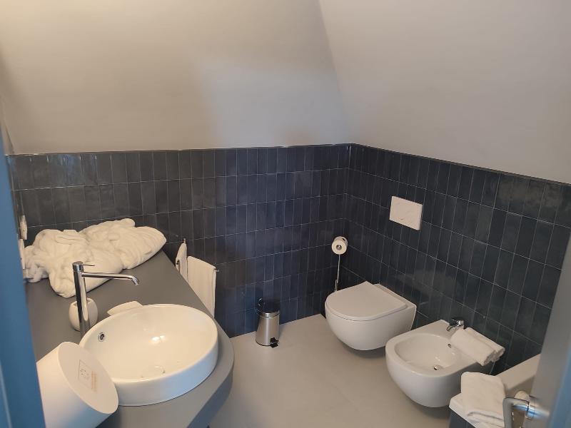 Alaxia Exclusive Apartments - Oda