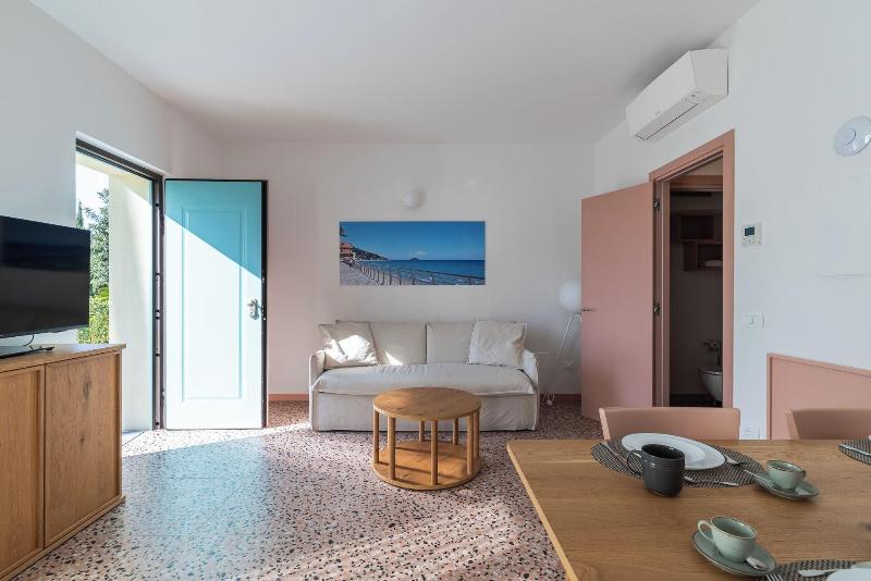 Alaxia Exclusive Apartments - Oda