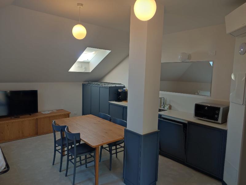 Alaxia Exclusive Apartments - Oda