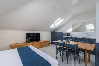 Alaxia Exclusive Apartments fotoÄŸrafÄ±