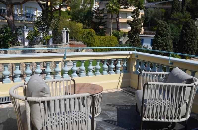 Alaxia Exclusive Apartments - Oda